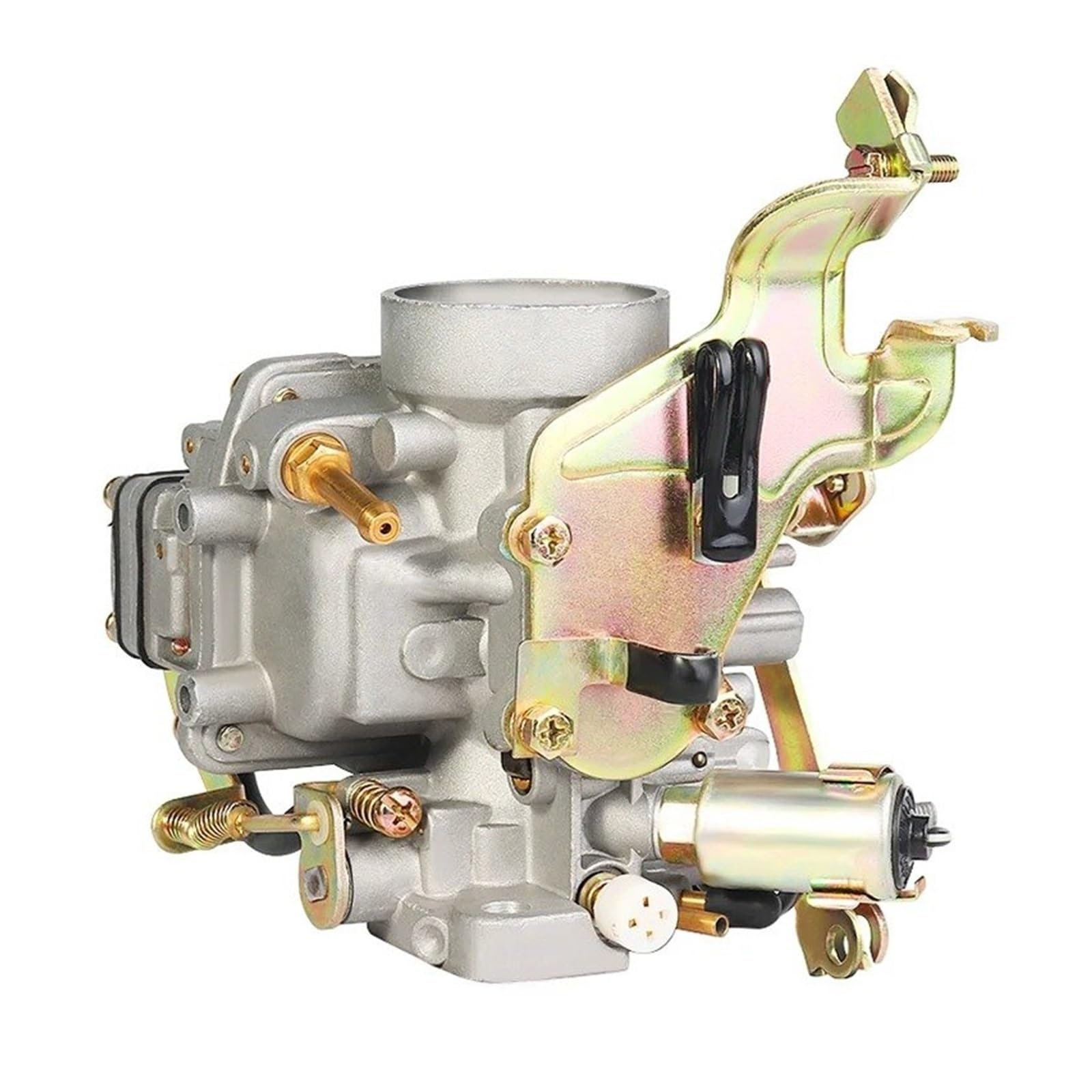 Per Suzuki Per Samurai SJ410 465Q Motore ST100 F10A ST90 ST308 SK41 Per JIMNY Per SUPER Per CARRY Per SIERRA Carburatore con starter manuale
