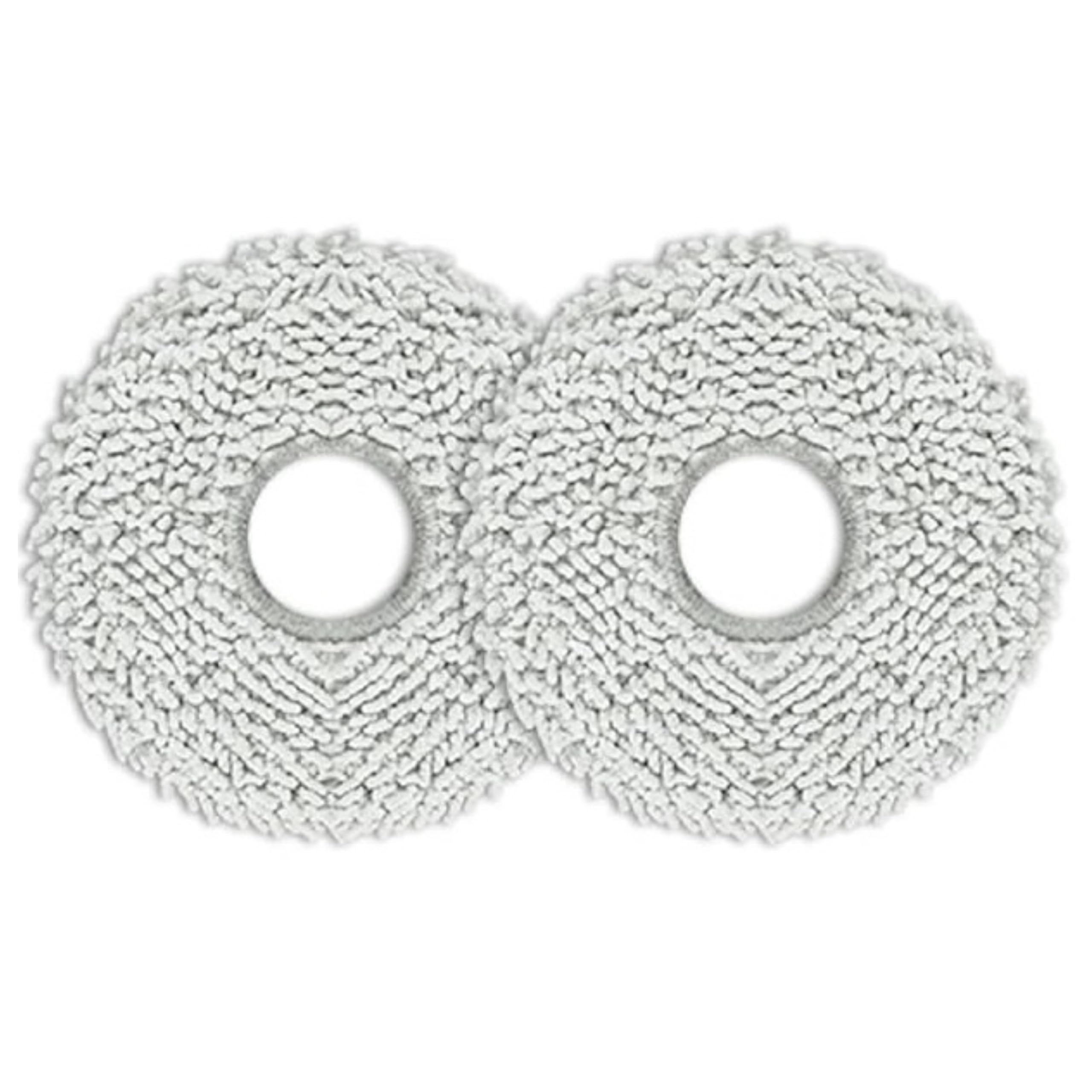 Reverbo Dust Bags for Deebot N30 Pro Omni -4