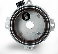 Vista 4 de 243602GGD0 Solenoide de sincronización variable del motor con sensor compatible con Hyundai Kia 2.0L 2.4L 2015 2016 2017 2018 2019 2020 2021