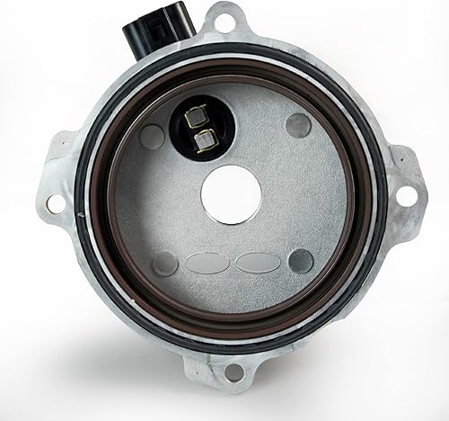 Miniatura 4 de 243602GGD0 Solenoide de sincronización variable del motor con sensor compatible con Hyundai Kia 2.0L 2.4L 2015 2016 2017 2018 2019 2020 2021