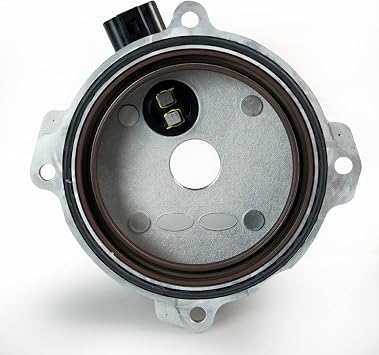 243602GGD0 Engine Variable Timing Solenoid with Sensor Compatible with 2015-2021 Hyundai Sonata Tucson, for Kia Optima Sorento Sportage Stinger 2.0L 2.4L VVT Solenoid Sensor 24360 2GGD0