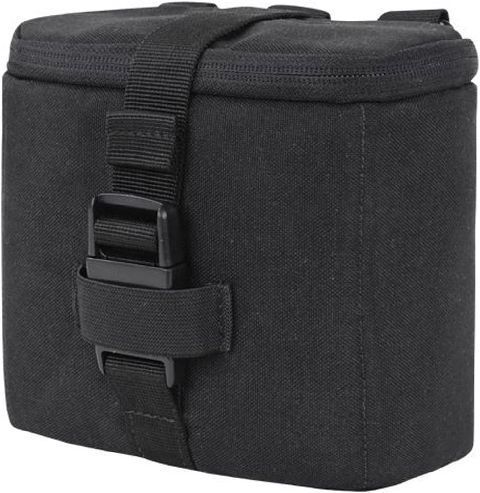 Condor Elite - Binocular Pouch Black