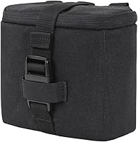 Vista 1 de Condor Elite - Estuche para binoculares Negro