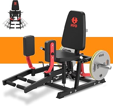 Oberschenkeltrainer 0-90lbs - Beckenbodentraining Für Zuhause