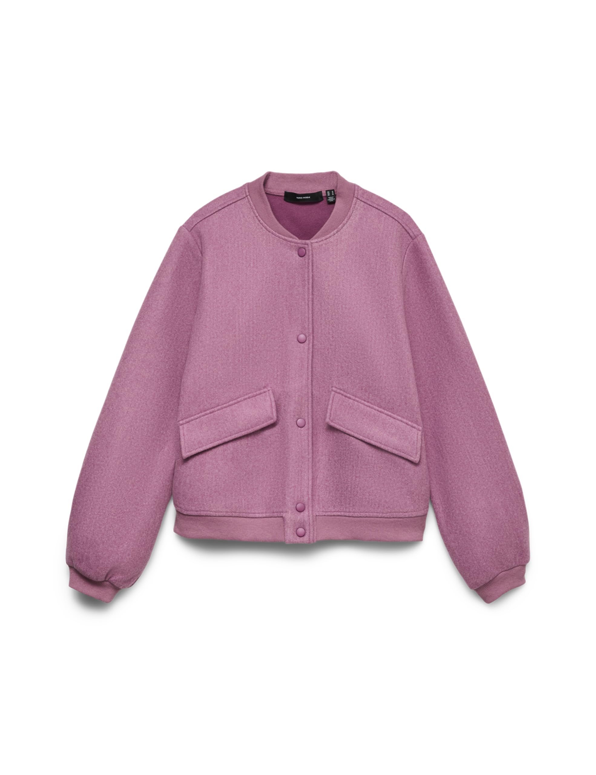 VERO MODA Damen Vmlydia Ls Bomber Jacket Exp Vmlydia Ls Bomber Jacket Exp (1er Pack)