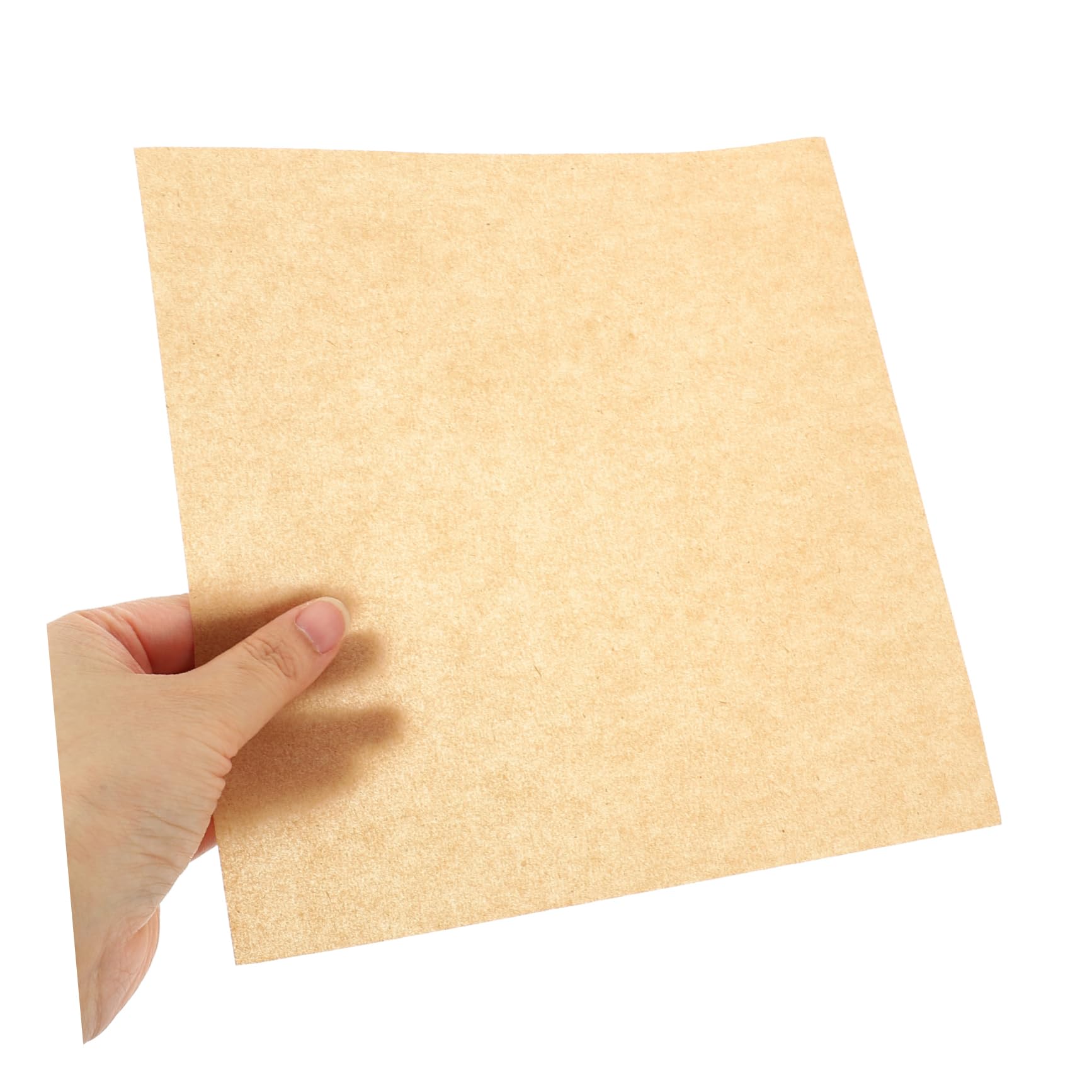 Papier Résistant à L'huile 500 Feuilles en Papier pour Cuisson