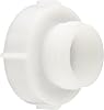 Koshin PA-246 Mama Auto EP Fixed Type Direct Attachment Poly Auto PK Adapter for 2.6 inches 65 mm Poly Cans
