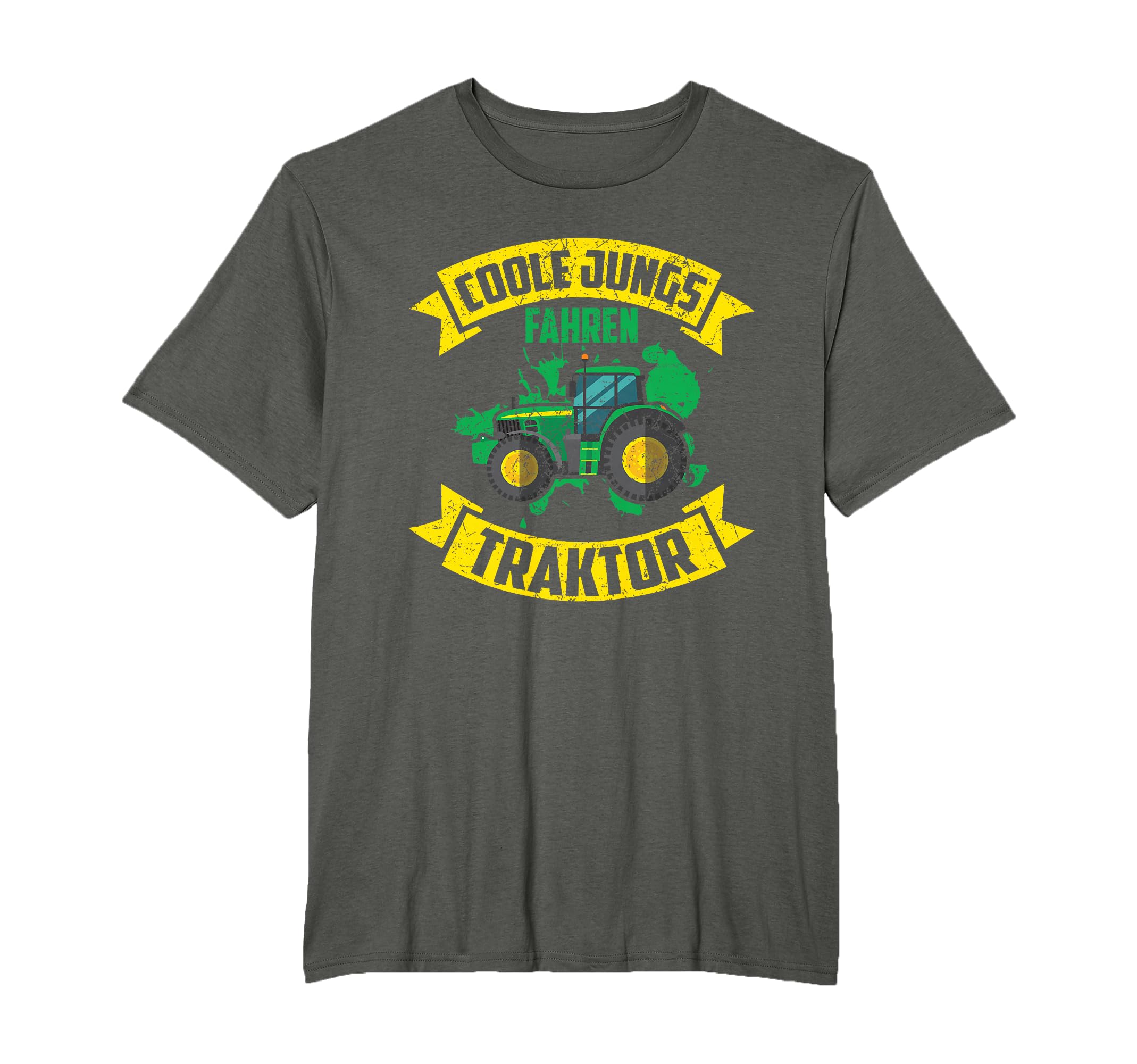 Kleidung mit Designs von Amazon Merch on Demand