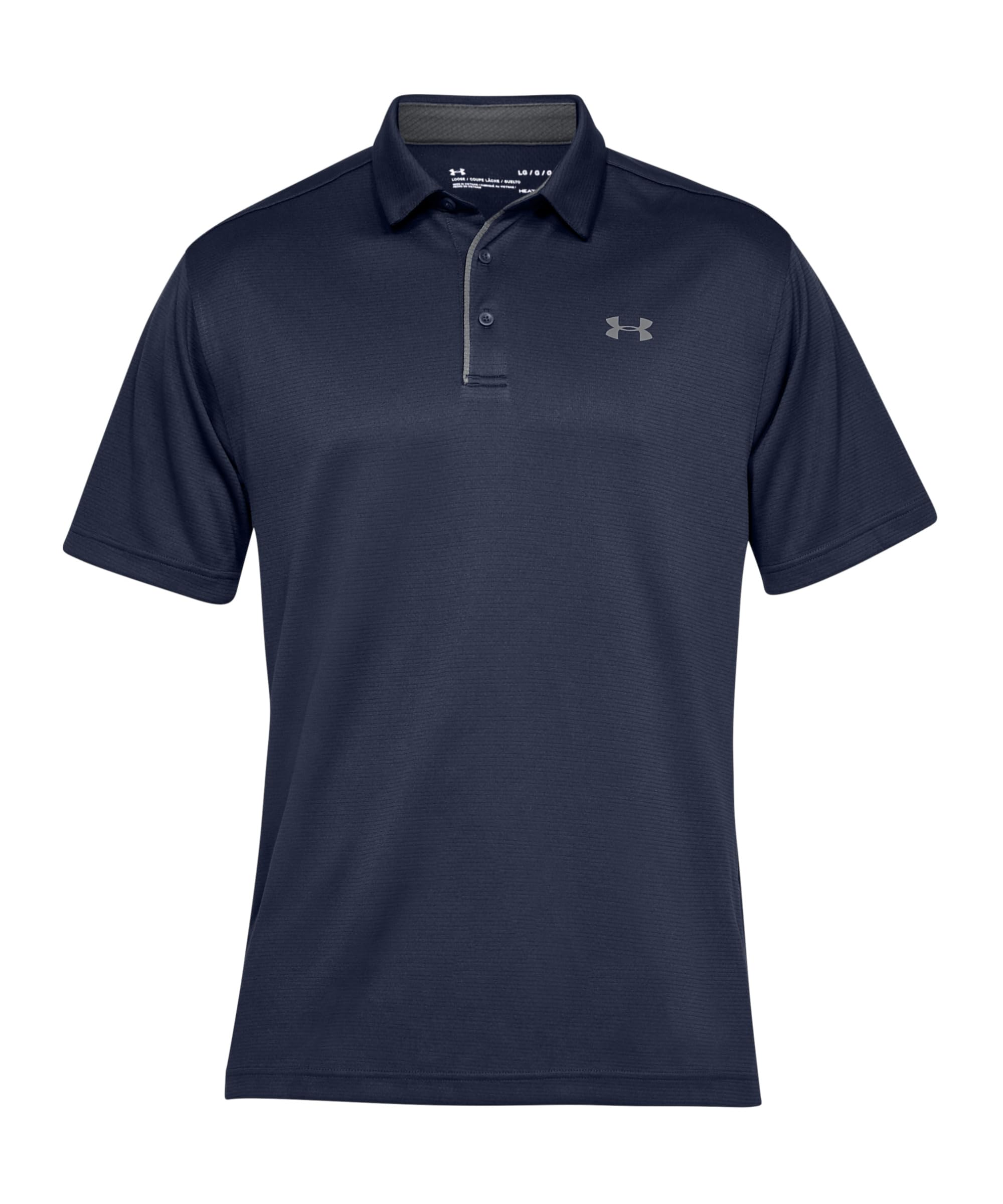 Under Armour Tech 2.0 Camiseta de manga corta para hombre, camiseta deportiva masculina, camiseta para gimnasio — view 90
