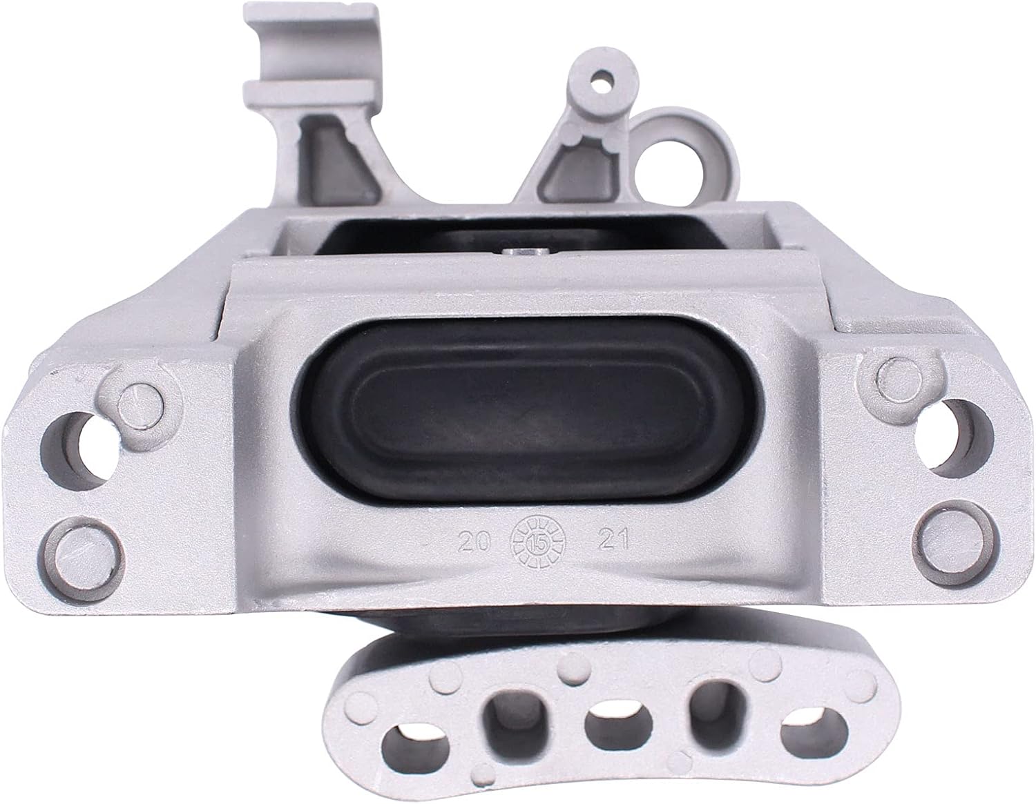 NewYall Front Right Engine Transmission Motor Mount for Chrysler 200 2.4L 2015-2017