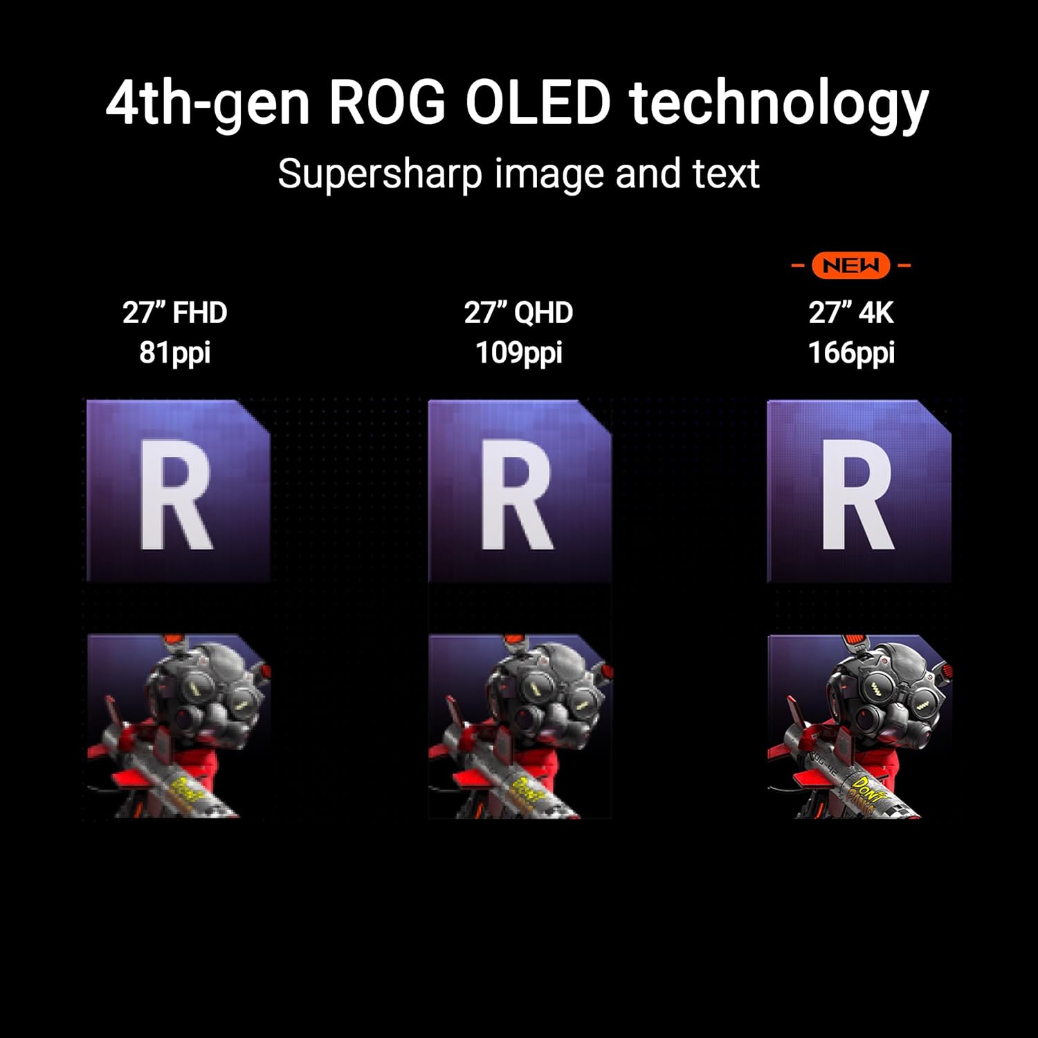 ASUS ROG Strix XG27UCDMG