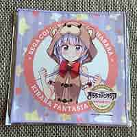 Amazon.co.jp: S70 セガコラボカフェ きららファンタジア