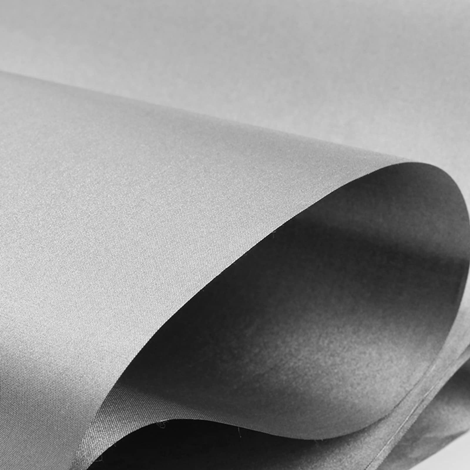 Faraday Stoff 110x100 Cm – Schützt Vor Strahlung & Blockiert RF Signale Zuverlässig