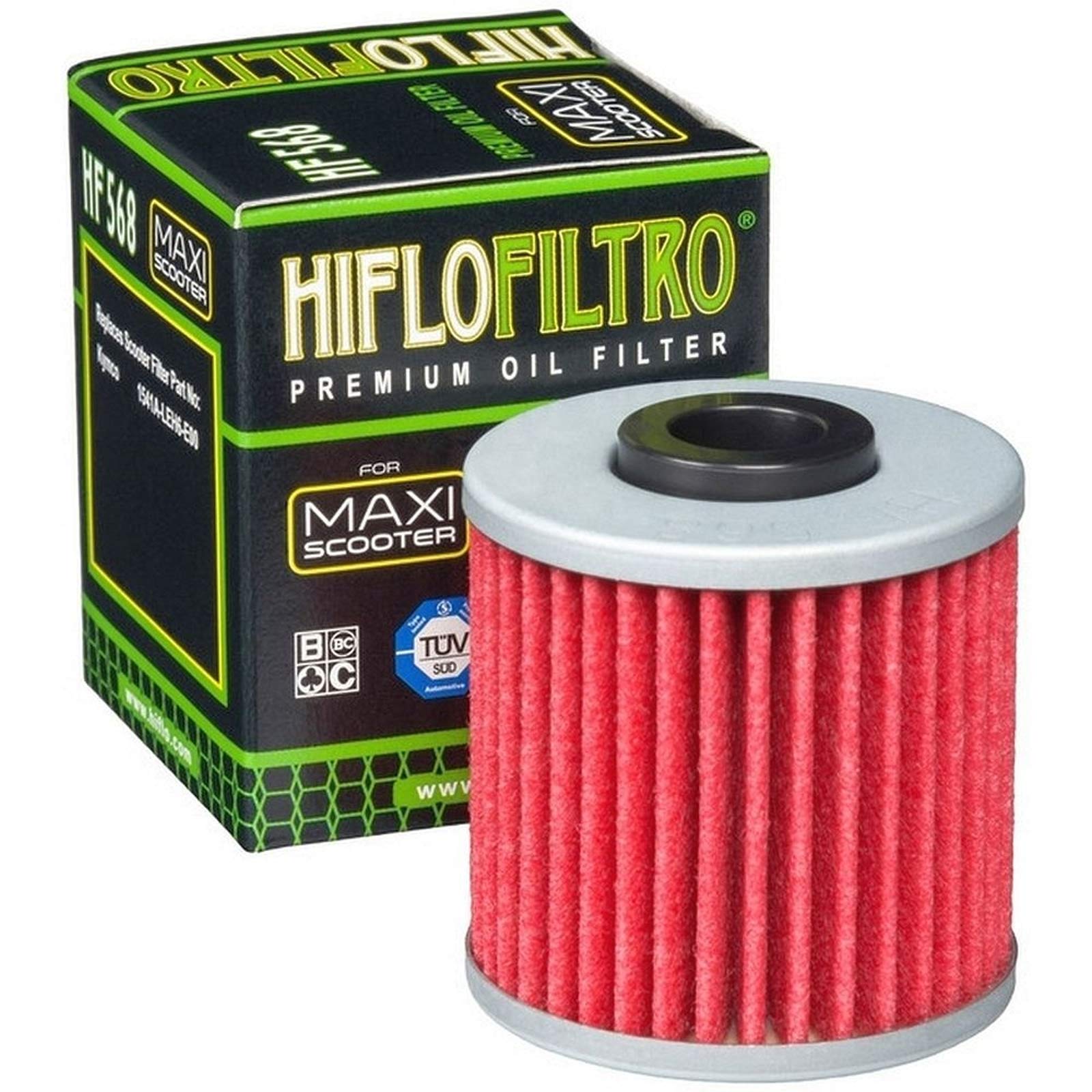 Filtro de aire, filtro de aceite, bujía, para Xciting 400 i ABS, año de construcción 2014-2017, kit de mantenimiento
