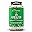 Breathe Inhaler Support Supplement - Sinus, Lungs, Open & Clear Airways - Seasonal Nasal Health, Bronchial Wellness, Healthy Chest - Quercetin, Vitamin D, Bromelain Pills - 60 Vegetarian Soft Capsules