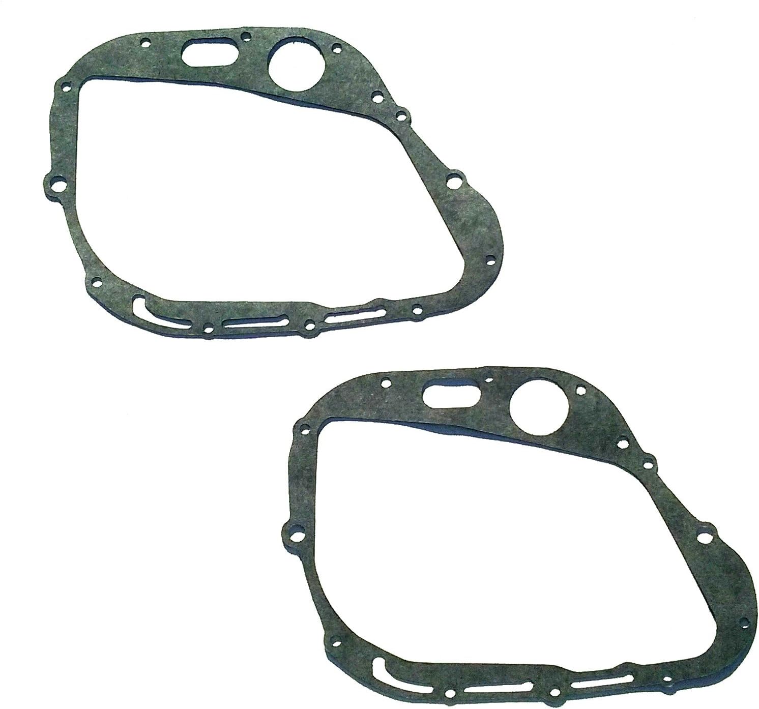 M-G 360763-2 Clutch Side Cover Gasket for Suzuki Savage LS650F LS 650F 2 Pack