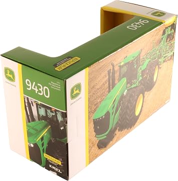 John Deere 1/32 9430 Tractor Toy - LP84526
