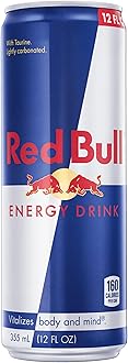 Energy Drink, 12 fl oz