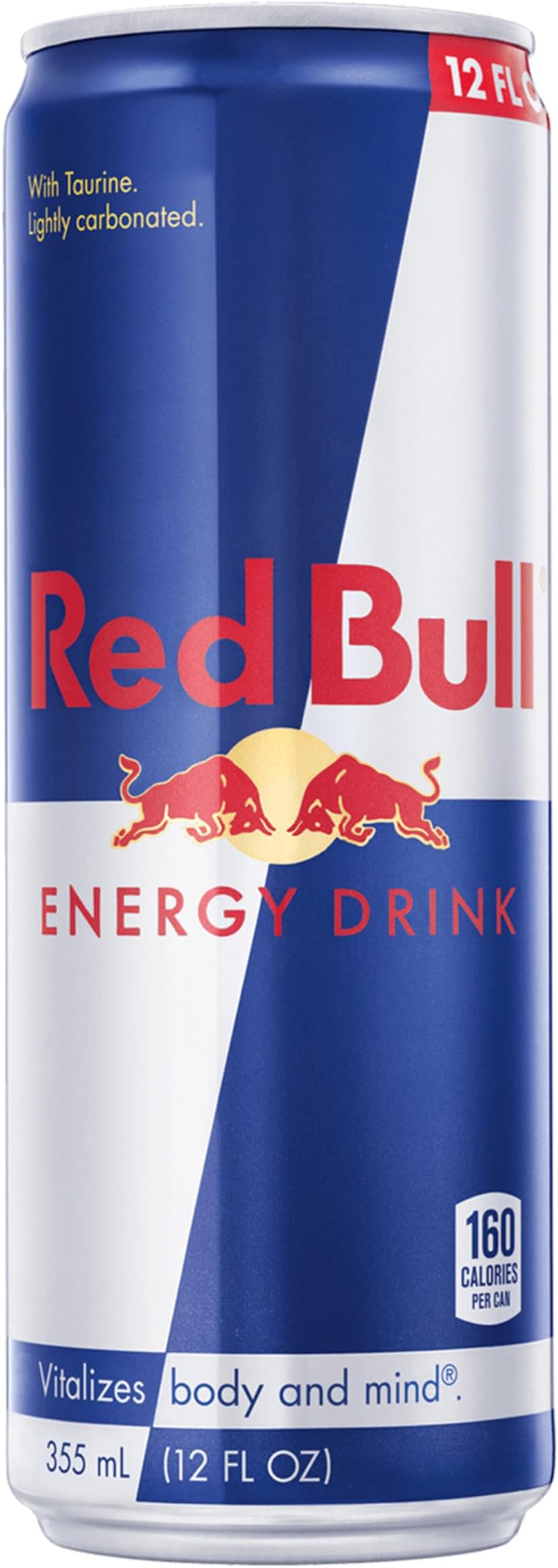 Energy Drink, 12 fl oz