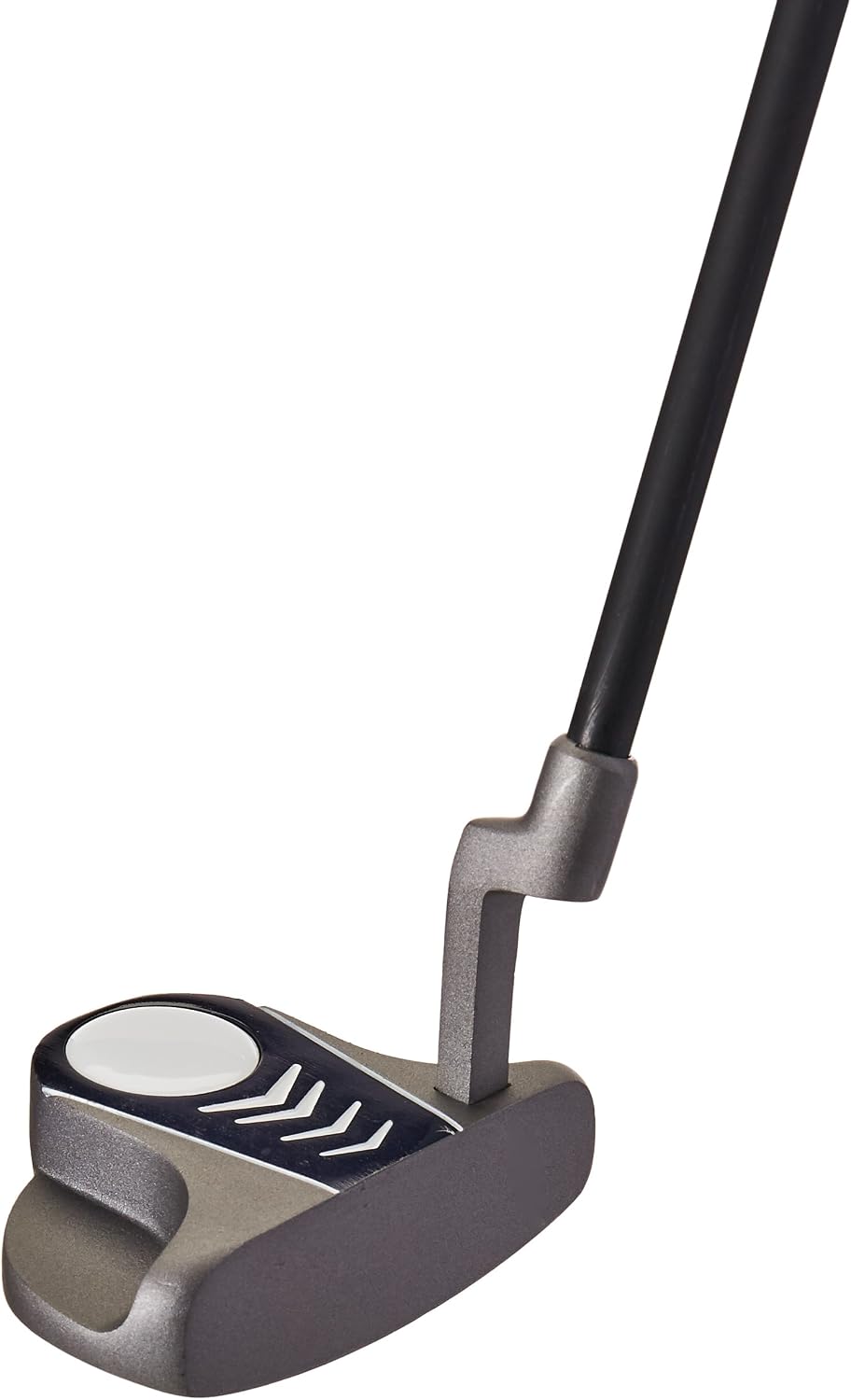 Confidence Junior Golf Club Set with Stand Bag (Right Hand, Ages 4-7)