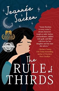 The Rule of Thirds (The Annie Hawkins series Book 3)