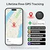 Rastreador GPS para Vehículos, Seguimiento en Tiempo Real para Autos con Imán 7