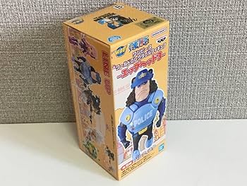 Amazon | パシフィスタ ワンピース ワールドコレクタブル