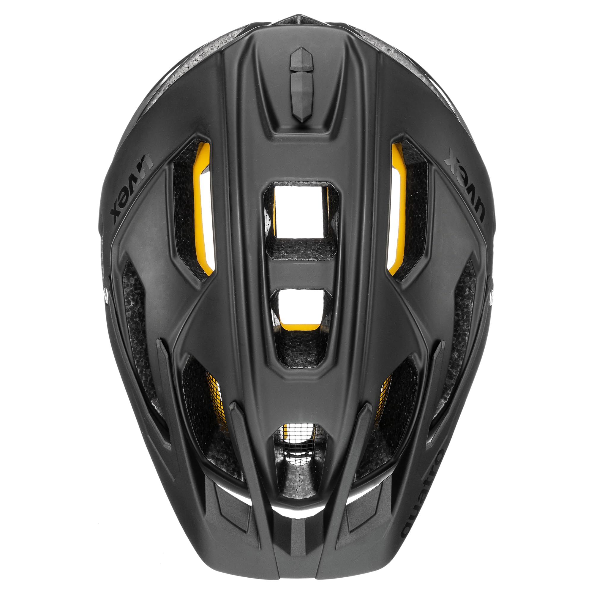 uvex quatro cc MIPS, Cycling Helmet Unisex-Adult