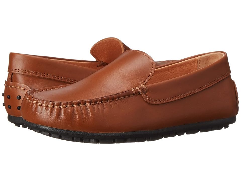

Umi Kids Saul (Toddler/Little Kid/Big Kid) (Cognac) Boy's Shoes