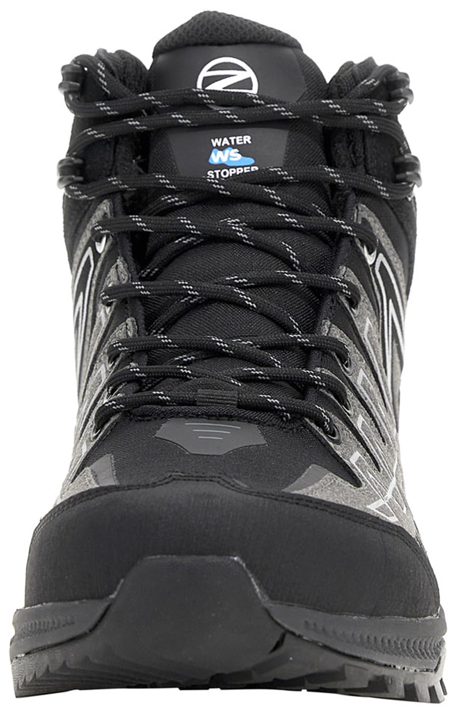 Trezeta Homme Thunder Mid WP Trekking Shoes