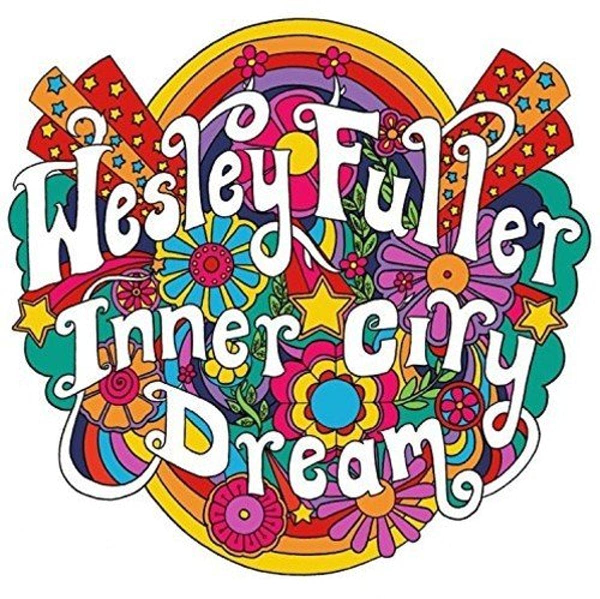 Inner City Dream [VINYL]