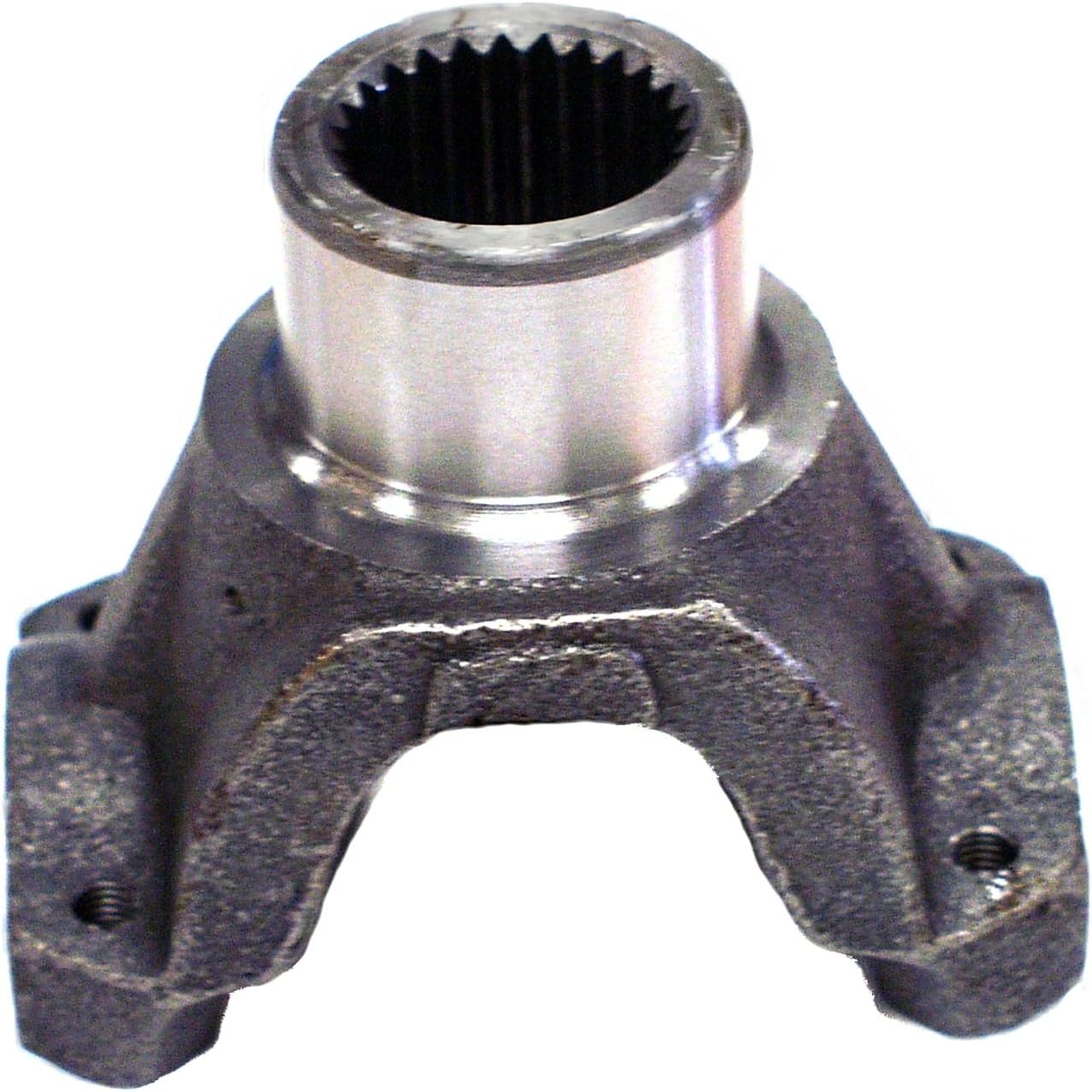 Crown Automotive Yoke Driveline and Axles