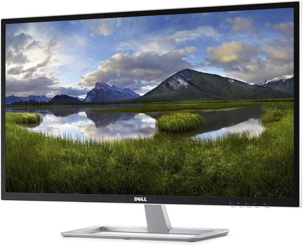 Amazon.com: Dell D Series LED-Lit Monitor 31.5 Amazon.com: Dell D Series LED-Lit Monitor 31.5