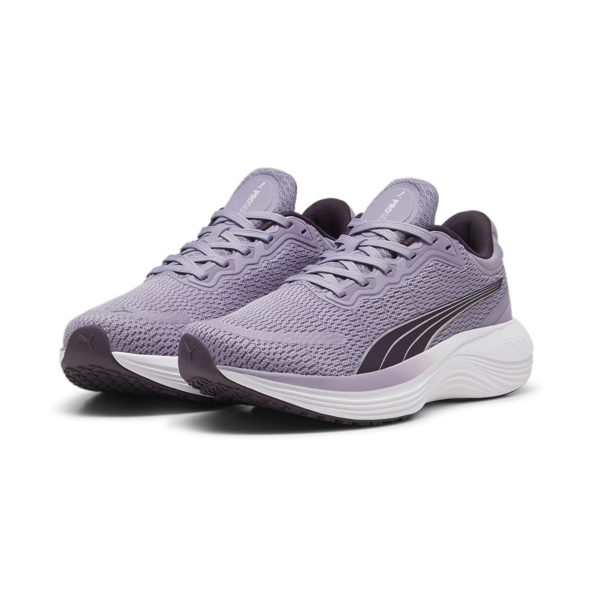 PUMA Scend Pro, Zapatillas para Correr de Carretera Unisex Adulto