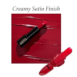 LAURA GELLER NEW YORK Modern Classic Lipstick - Pink Passion - Ultra-Rich Color - Luxurious and Lightweight - Cream Finish