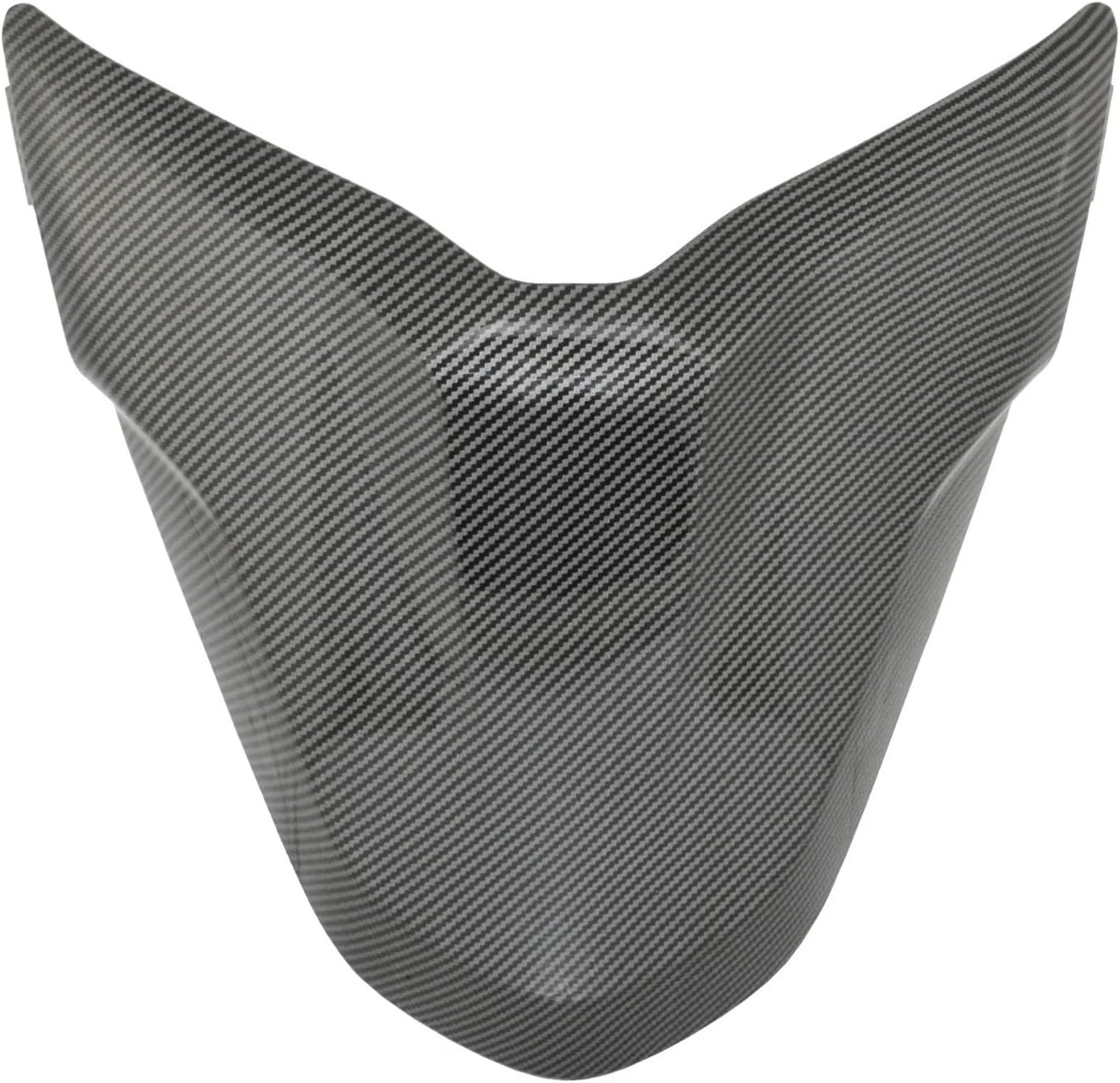 Rear Seat Tail Cover Passenger Pillion Rear Seat Cover Solo Fairing Cowl for for Supersport 939 950 for Super for Sport S 2017 2018 2019 2020 2021