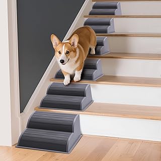 Dog Ramp For Stairs Inside Picks collage image 1