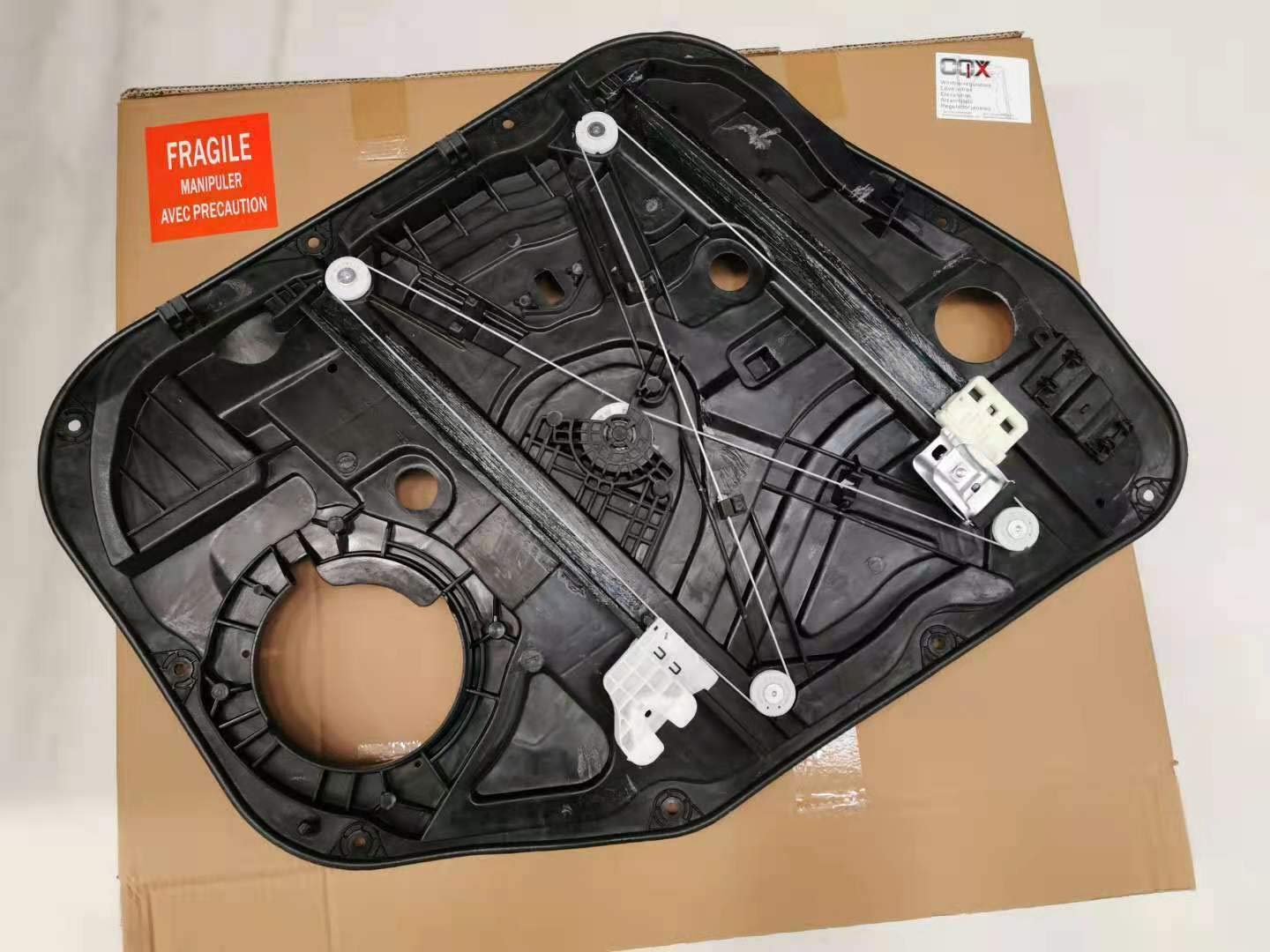 Lève-vitre avant droite pour Hyundai Tucson 2016-2020 passager 82481-D3011