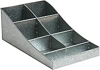 Vista 1 de Mind Reader COMP7MESH-BLK - Organizador de condimentos