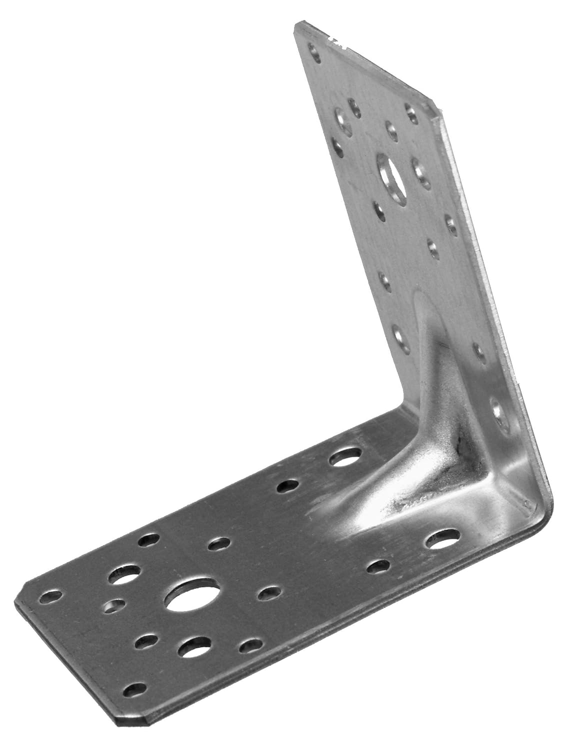 CONNEX HVG2650 Angle Connector pcs.90x90x65x2,5, Multicoloured, 90 x 90 x 65 mm, 25 Stück