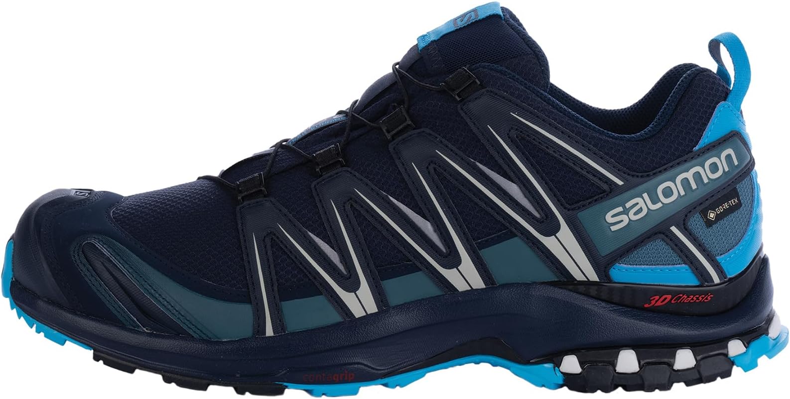 XA PRO 3D GORE-TEX