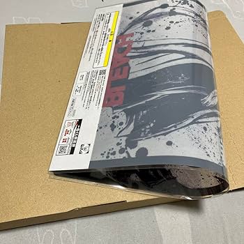 bleach ブリーチ　 2010 ポスター 京楽　浮竹　スターク　1枚 bleach ブリーチ 2010 ポスター 京楽 浮竹 スターク 1枚 bleach