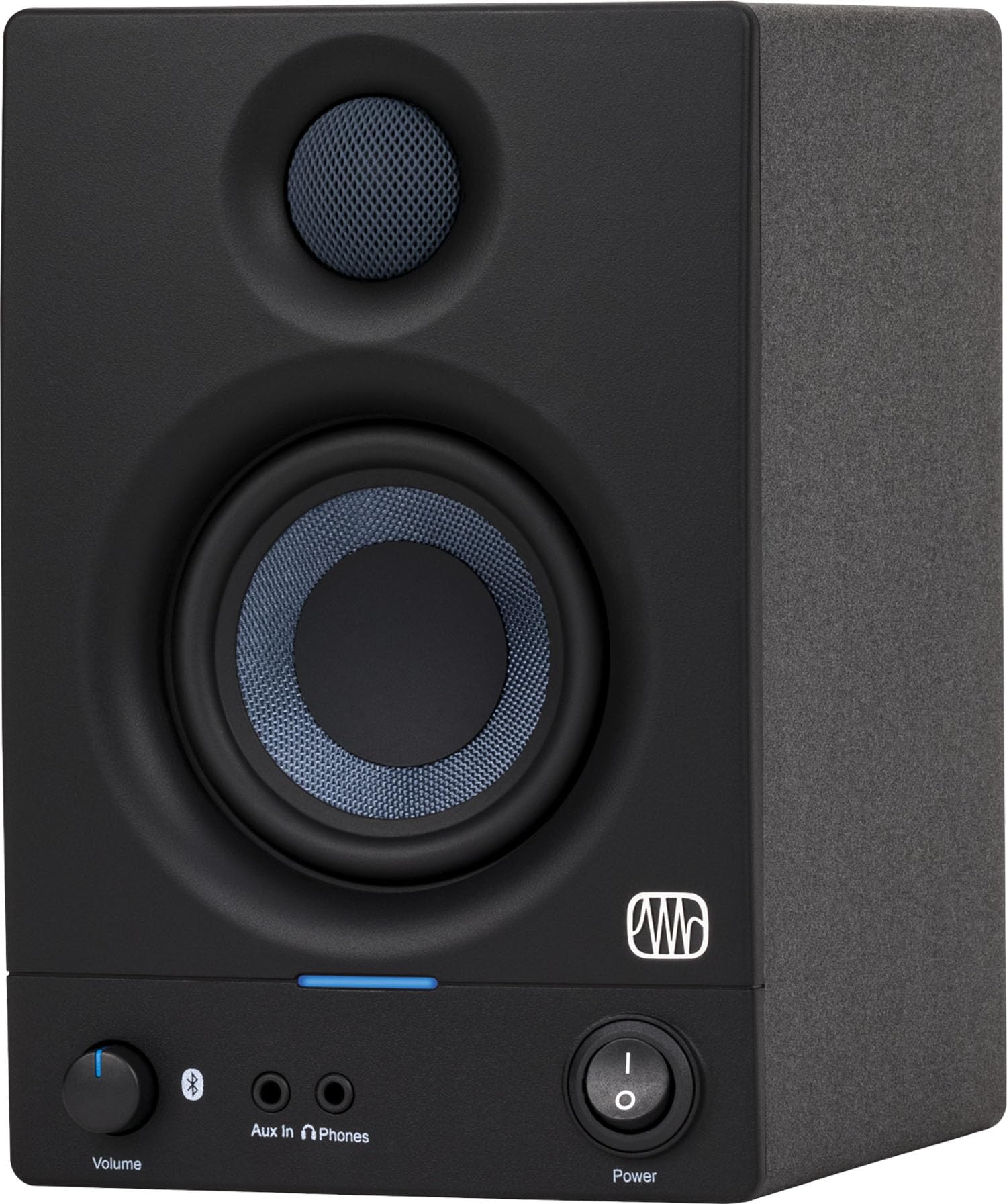 PreSonus Eris 3.5BT aktywne głośniki Bluetooth Studio Monitor Głośnik 2. generacji + keepdrum tłumik drgań