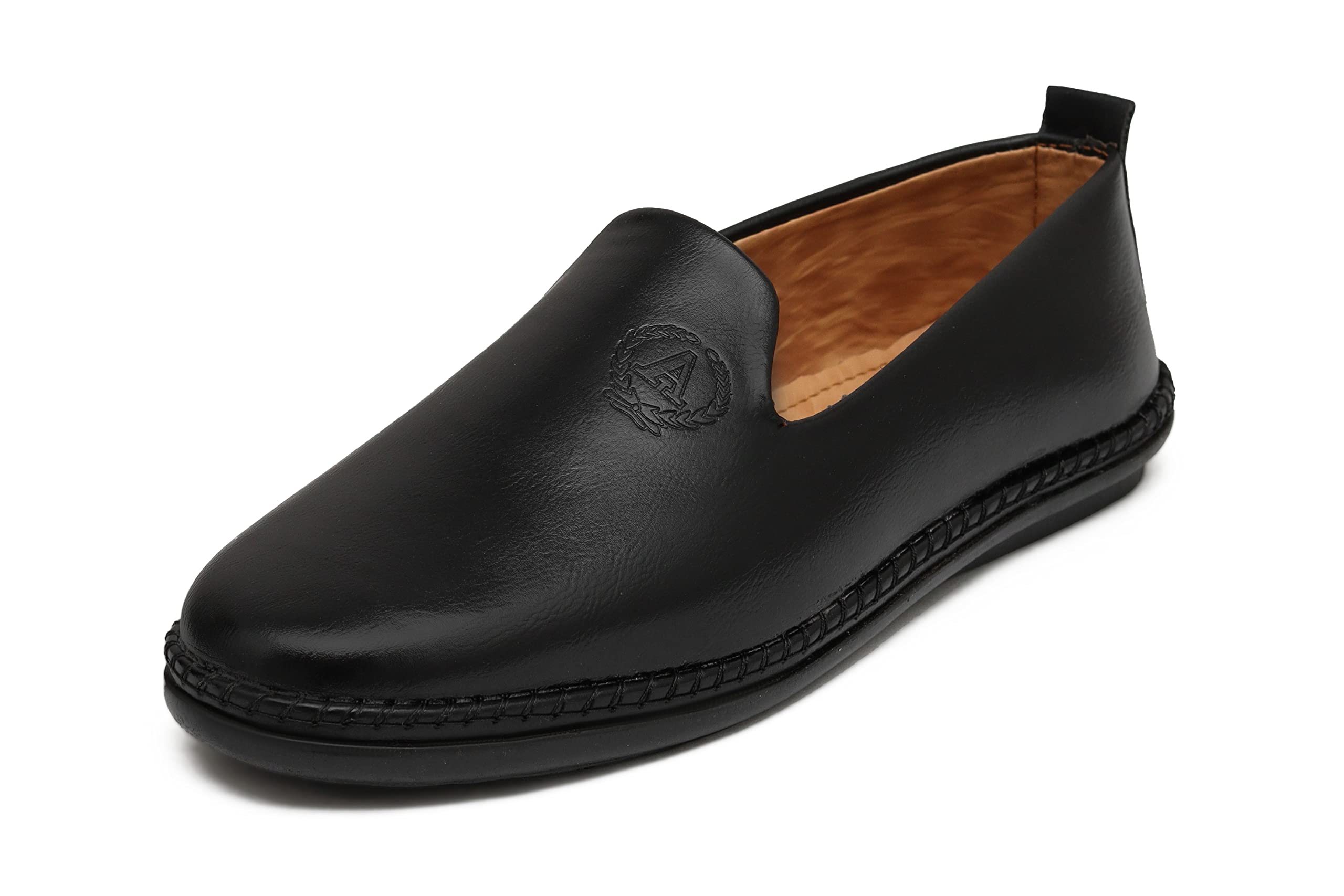 MASTER PETER Boys Loafer