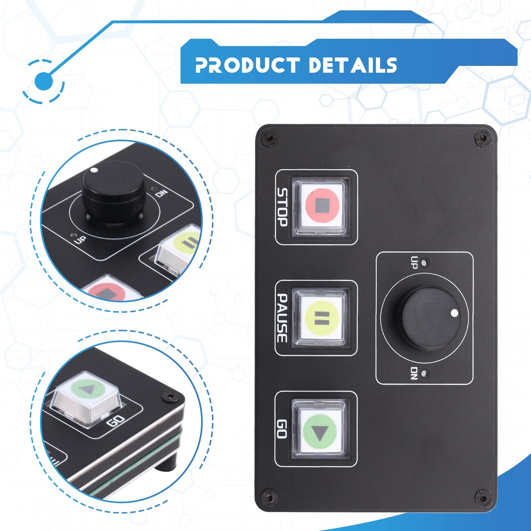 Clavier Audio USB avec Raccourcis pour la Performance Musicale et Le Contrôle Multimédia