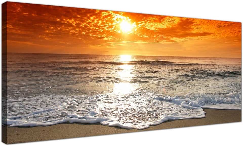 Amazon.co.uk Cheap Canvases