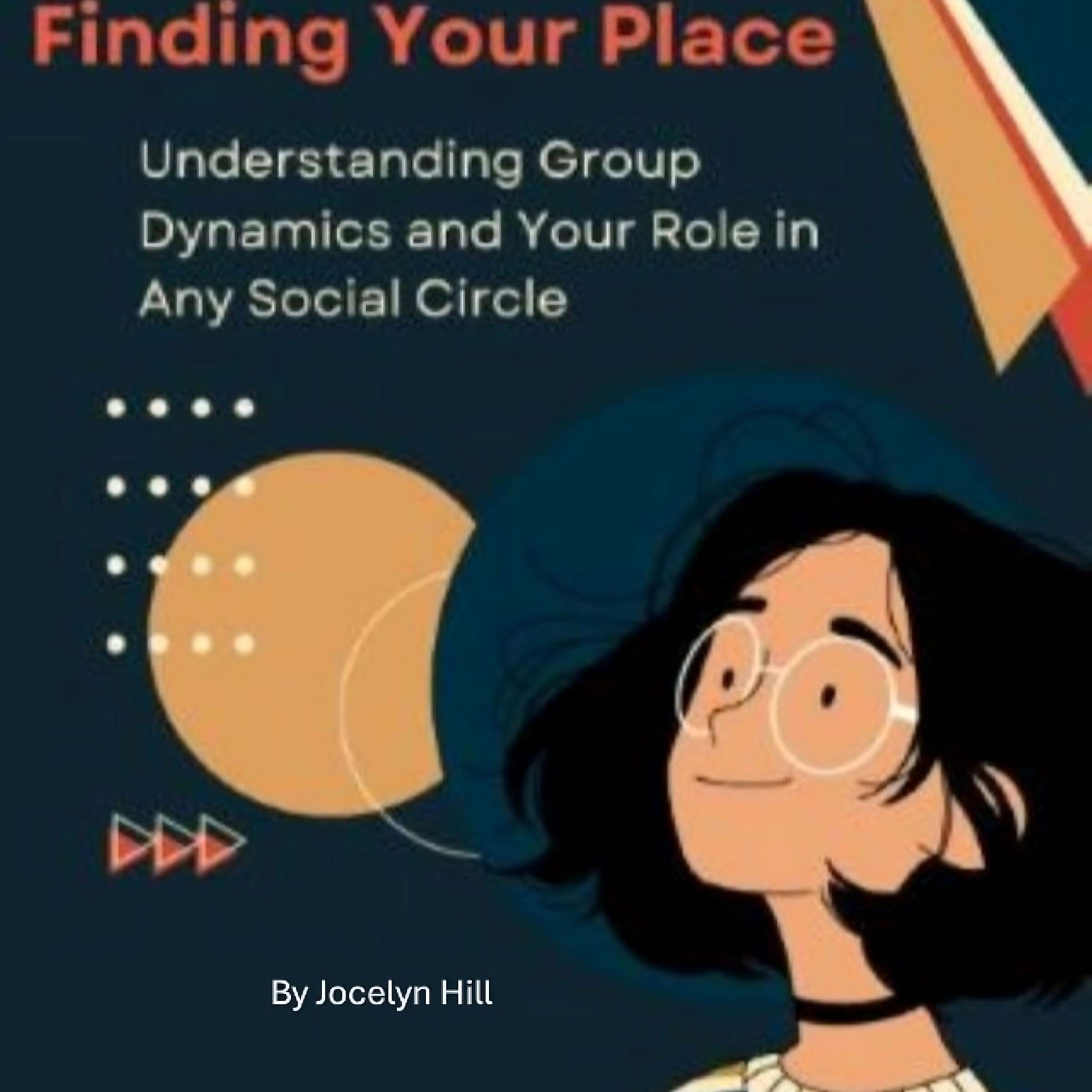 Finding Your Place