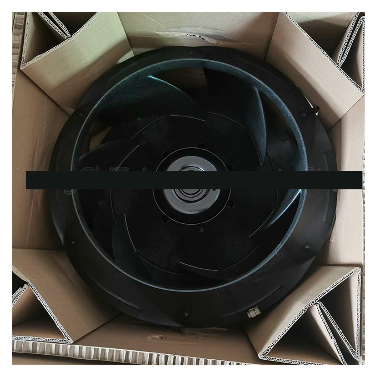 MXXDMOPD R3G630-RB32-71 380-480V 50/60Hz 4.2A 2800W Fan