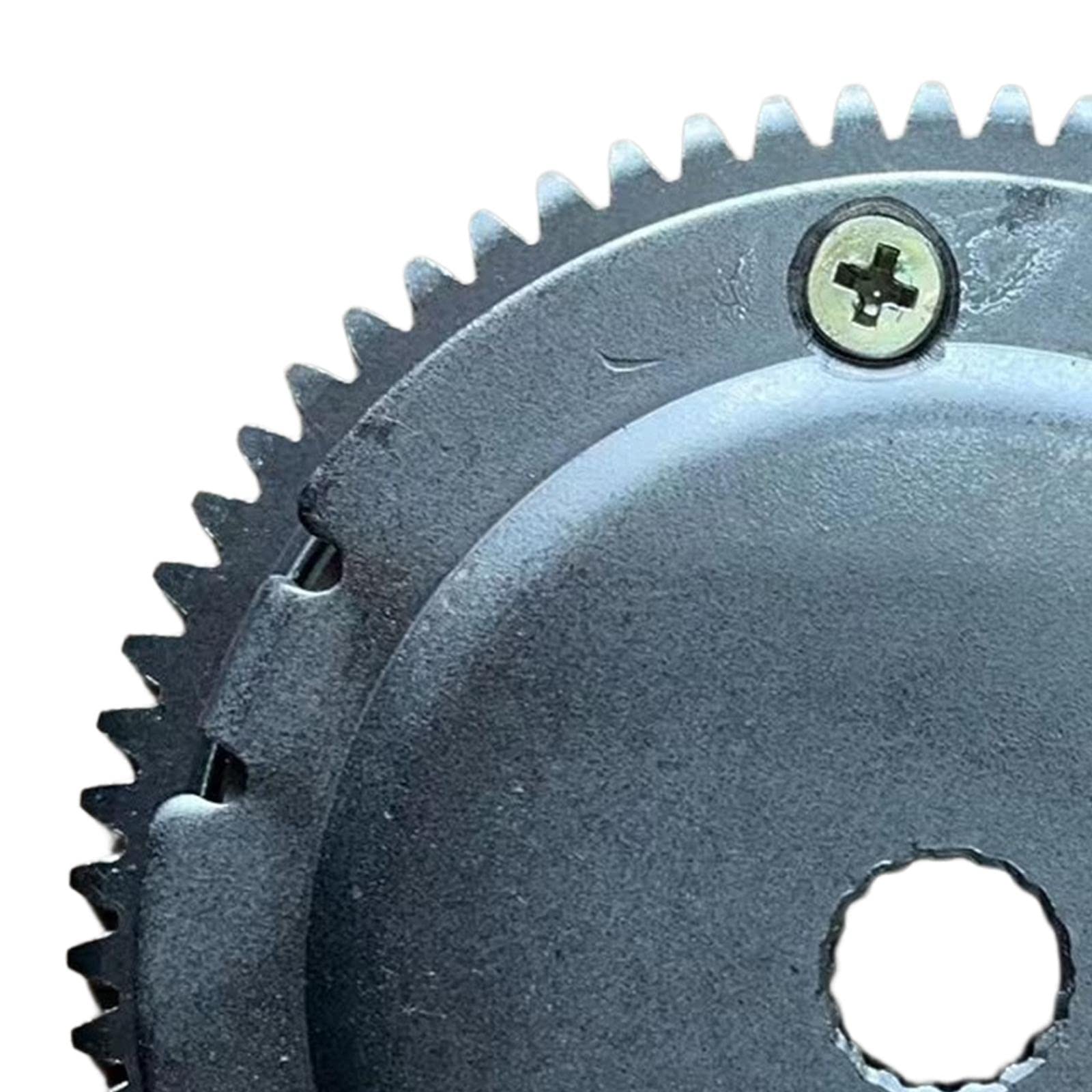Embrague de Arranque para Motor JOG50 CV50W YV50 YJ50 CY50 CY50HS CY50H