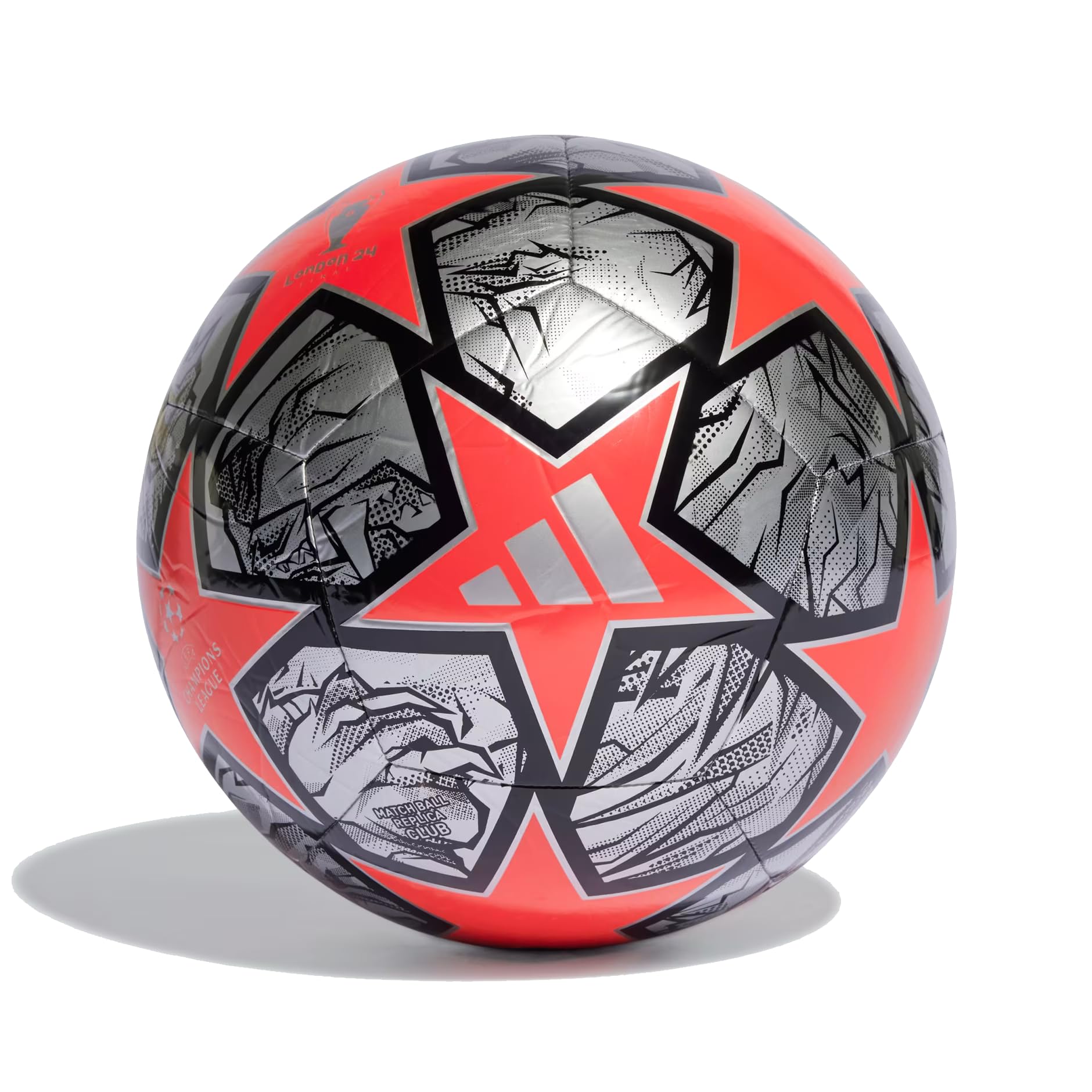 adidas Balón de fútbol UCL Club